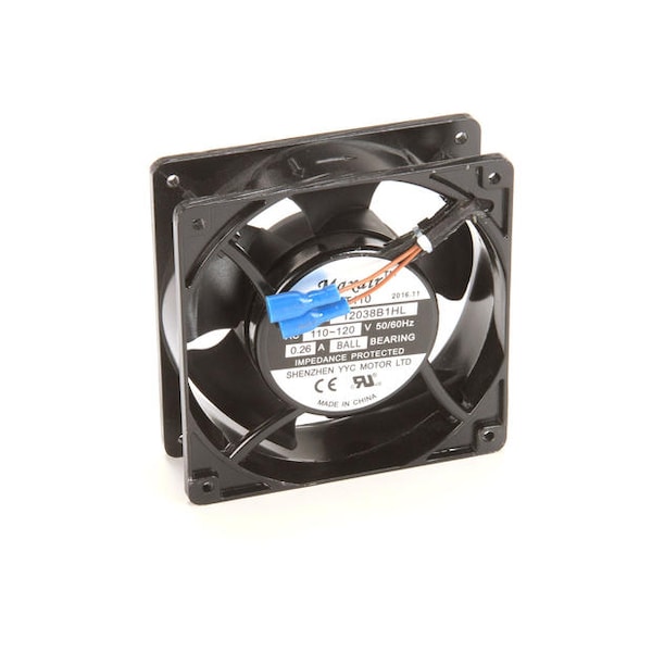 Lbc Bakery Equipment Mini Proofer. Lro Exhaust Fan 30200-45 - main